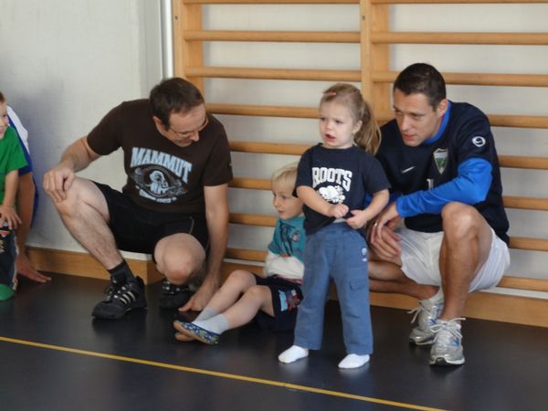 Vaki Turnen 2011