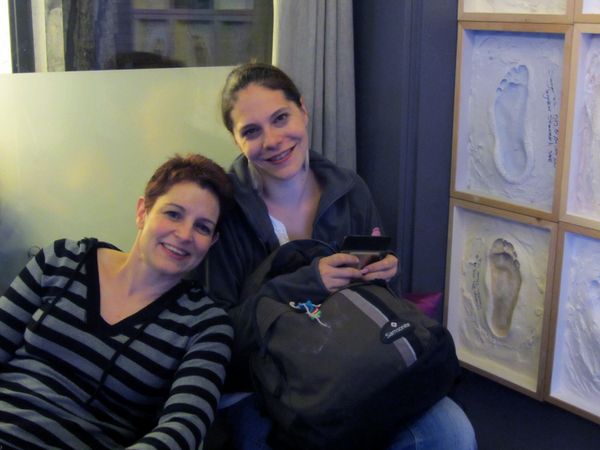 Vereinsreise 2012