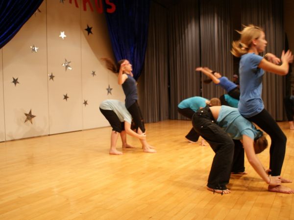 Turngala 2010