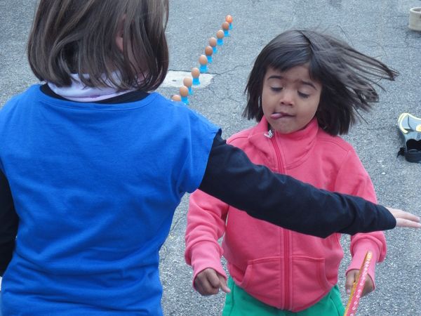 Eierlesen 2014