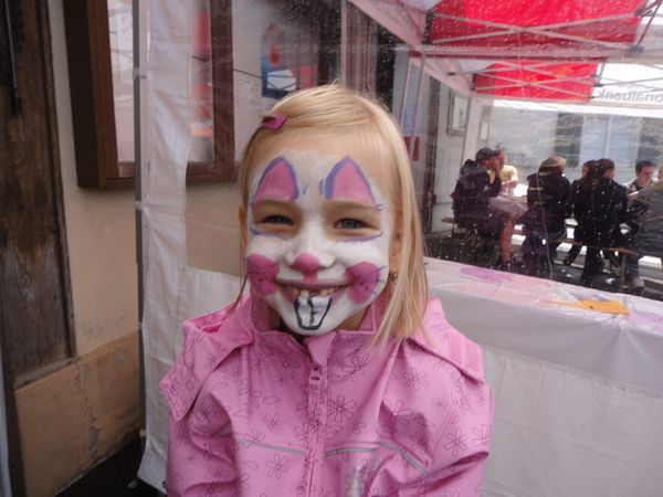 Dorfgassmarkt 2012