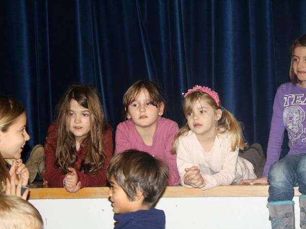 Turngala 2016