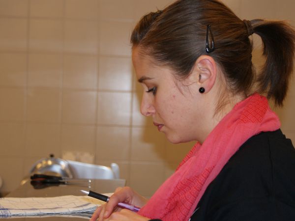 Turngala 2014