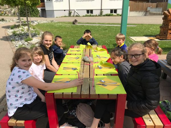 Kidsday 2018