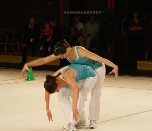 Stauseecup 2012