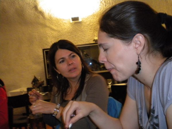 Vereinsreis 2010