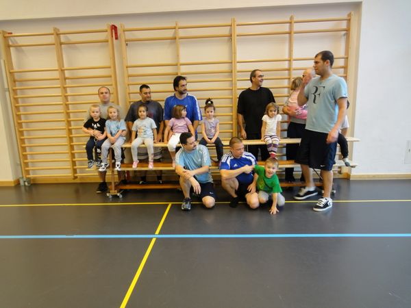 Vaki Turnen 2012